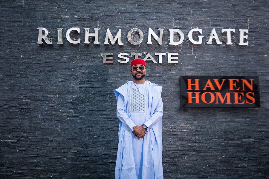 Banky W-Haven Homes Banky W-Haven Homes