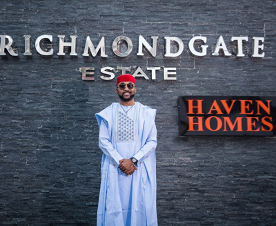 Banky W Haven Homes