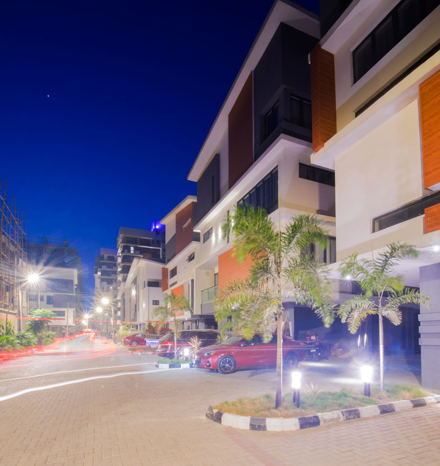 RichmondPearl Estate